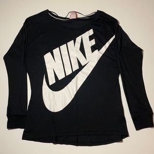 Nike Long Sleeve